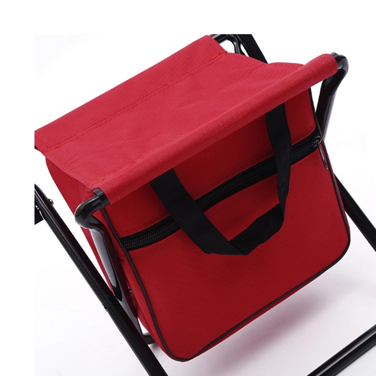 Folding Fishing Chair with Bag 3