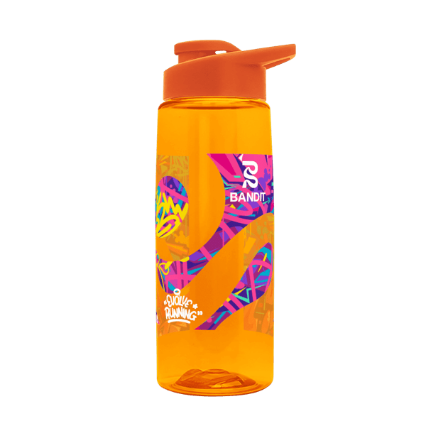 Gravel 26oz Tritan® Flair Bottle 2432