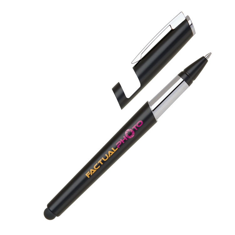Stylus-235 Stylus Pen with Phone Stand 10