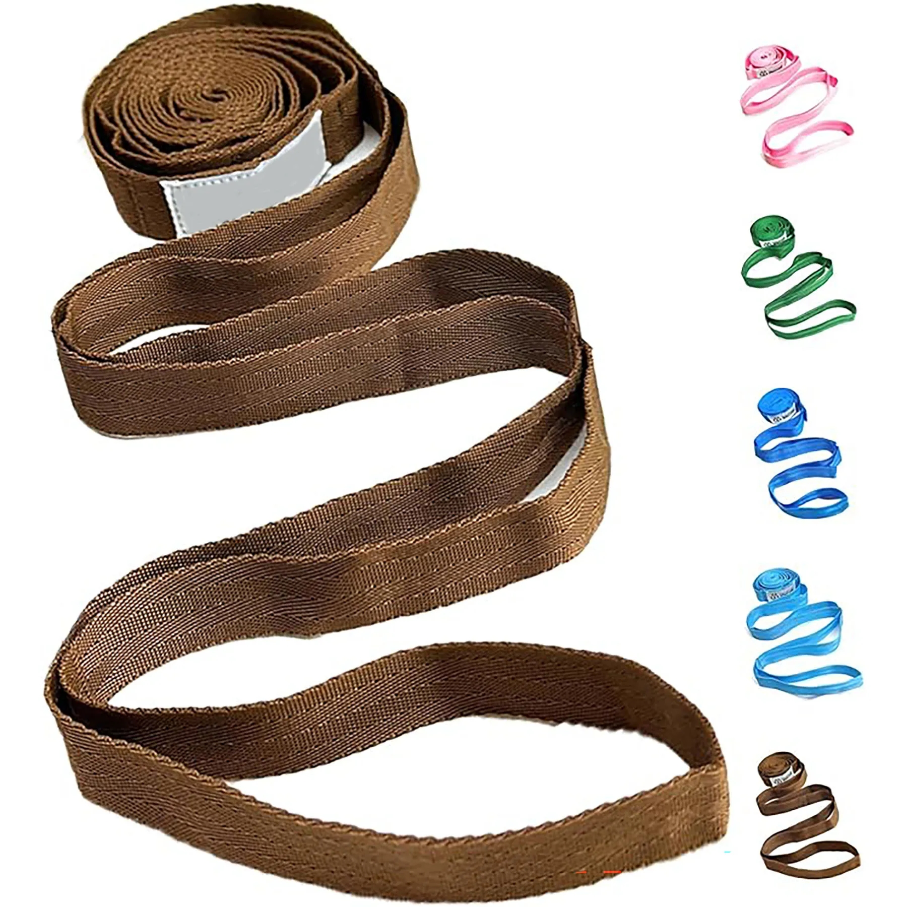 10 Loops Stretching Strap 5