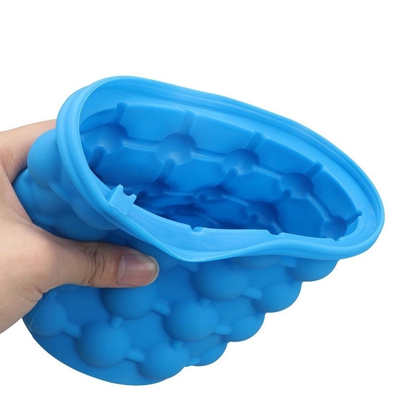 Ice Cube Mold Trays 5