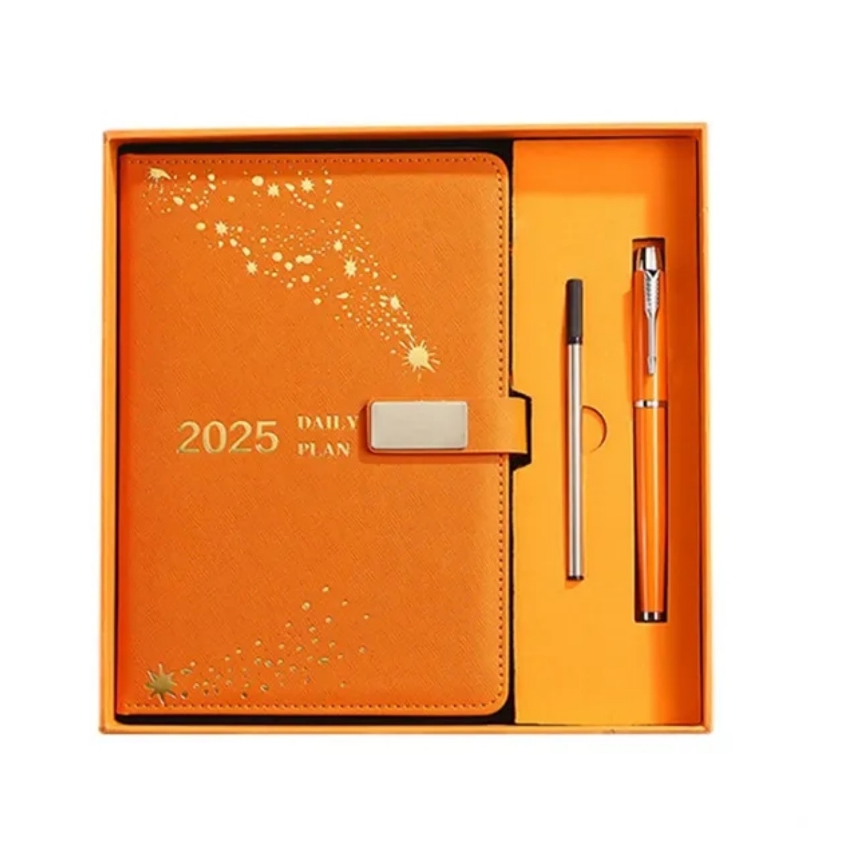 Notebook Gift Set 6