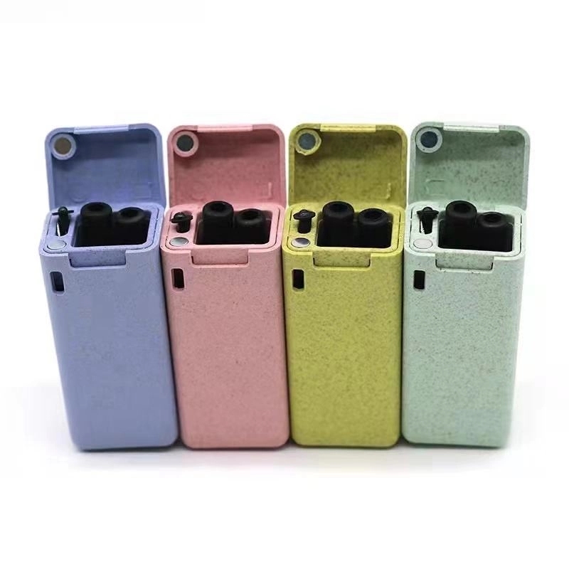 Folding Telescopic Straws 3