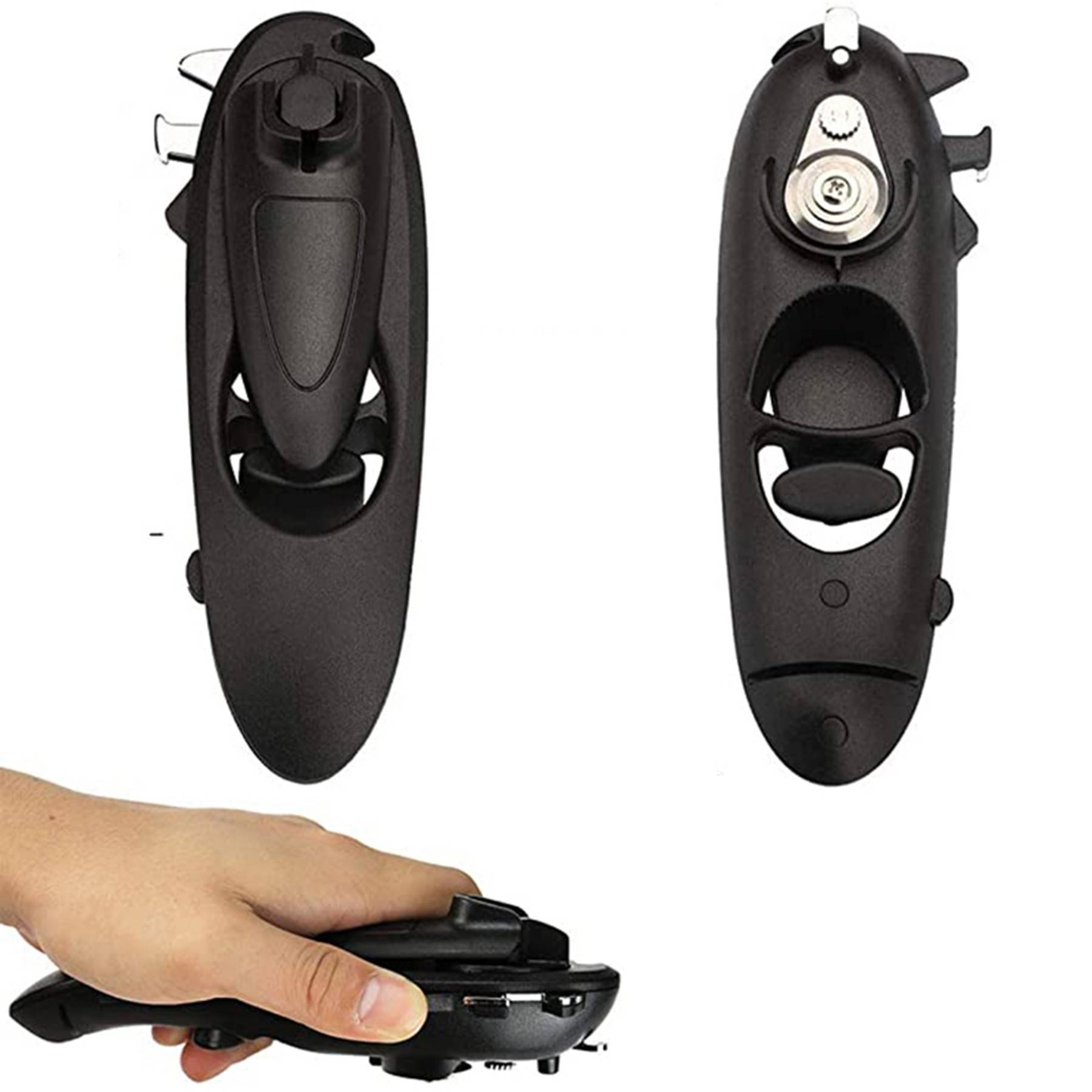Multifunctional Can Opener 2
