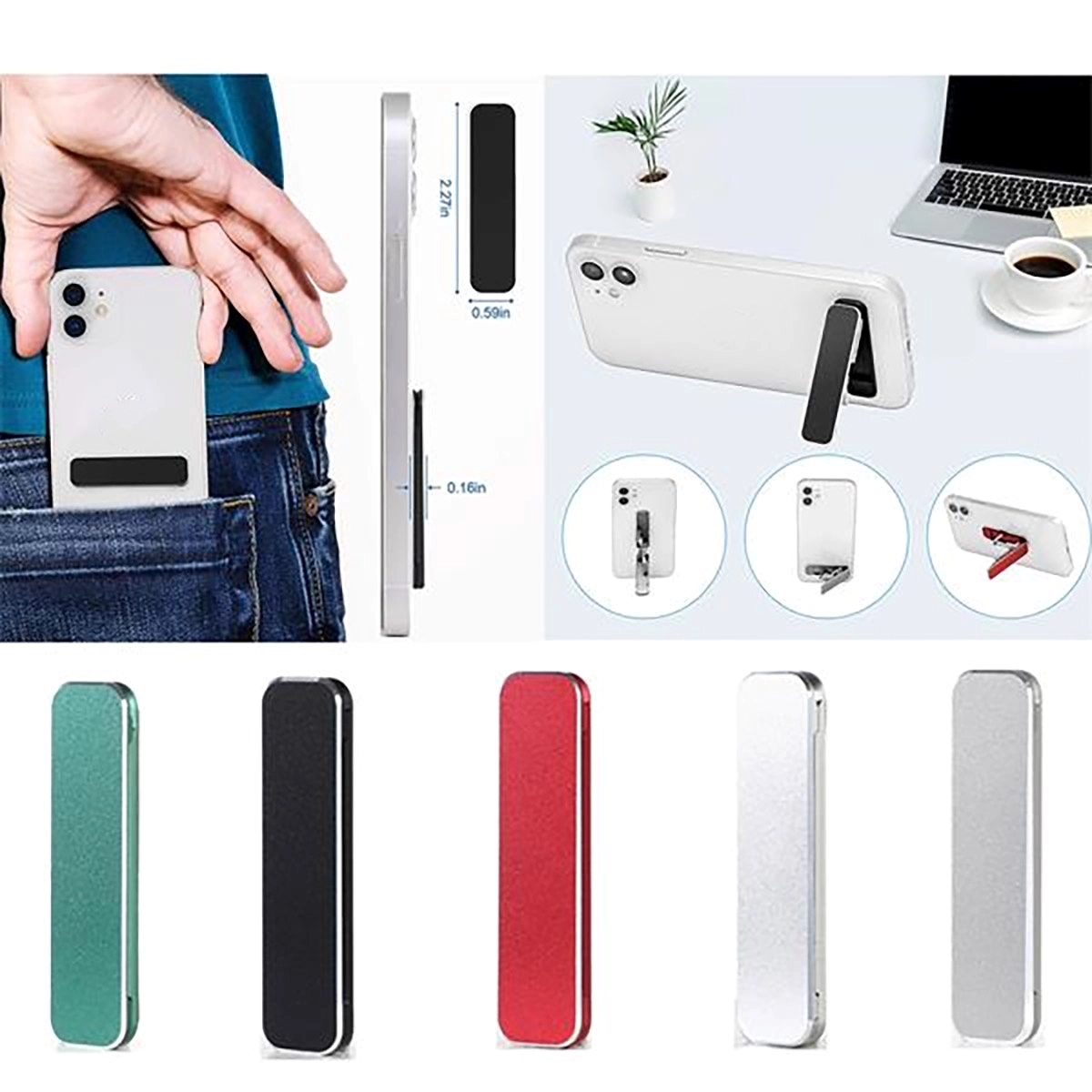 Phone Kickstand 3