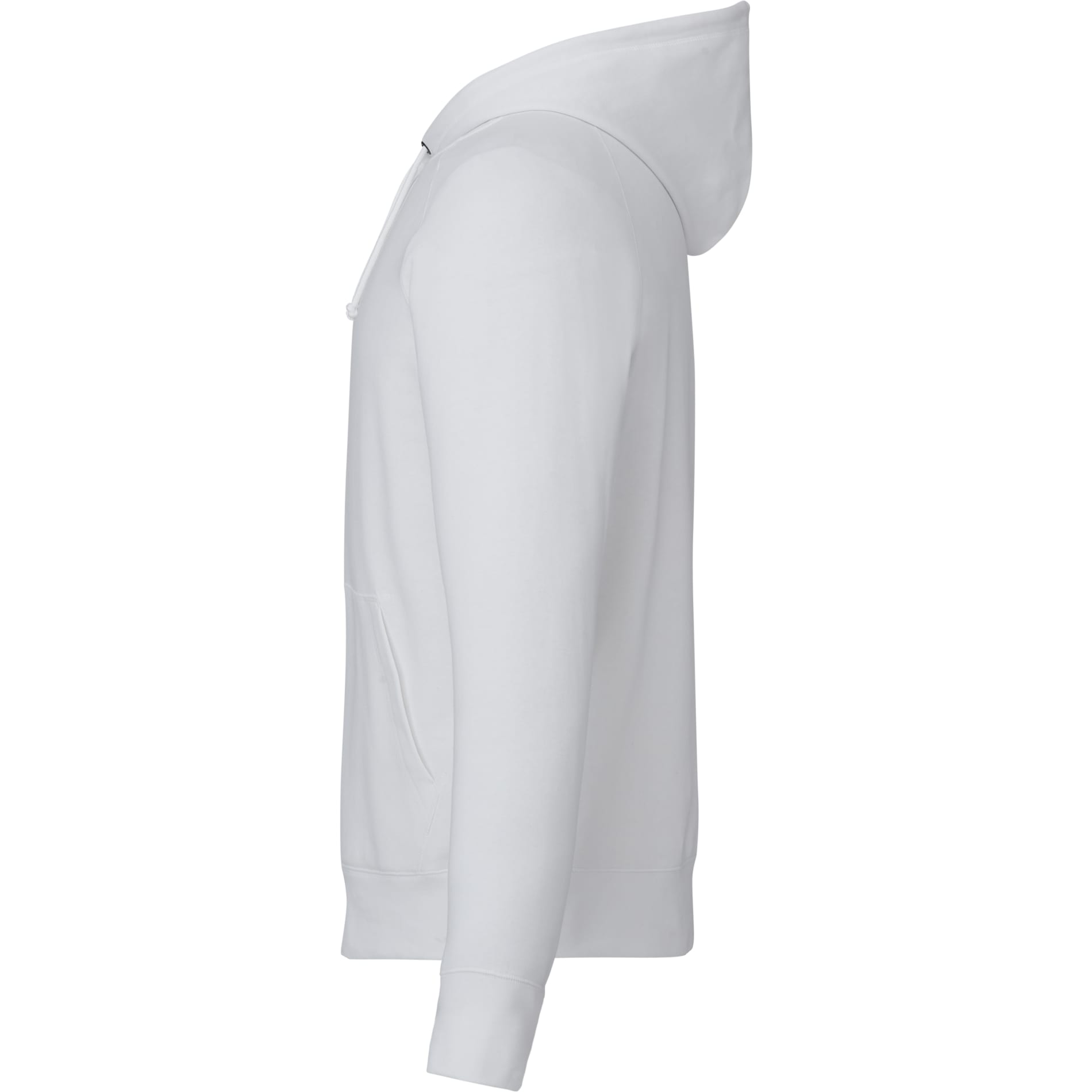 Unisex DAYTON Classic Fleece Hoody 42
