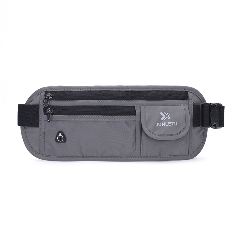 Money Pouch Waist Bag 2