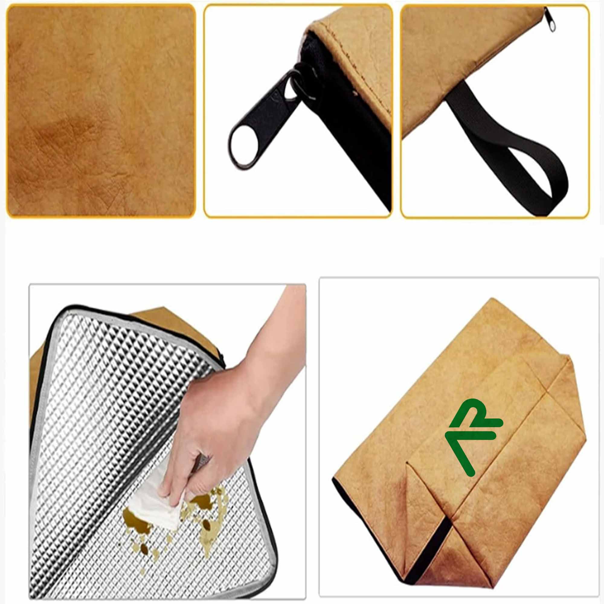 BBQ Blanket Meat Resting Bag 1