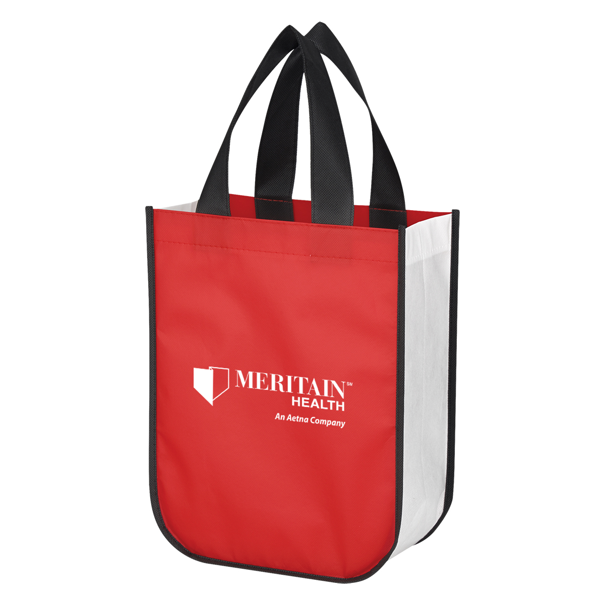 Lola Laminated Non-Woven Shopper Tote Bag 28