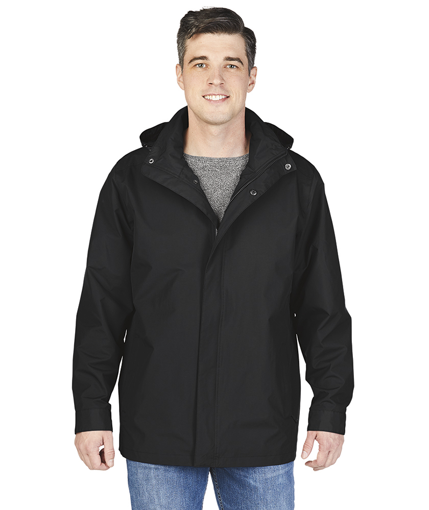 Men's Logan Jacket