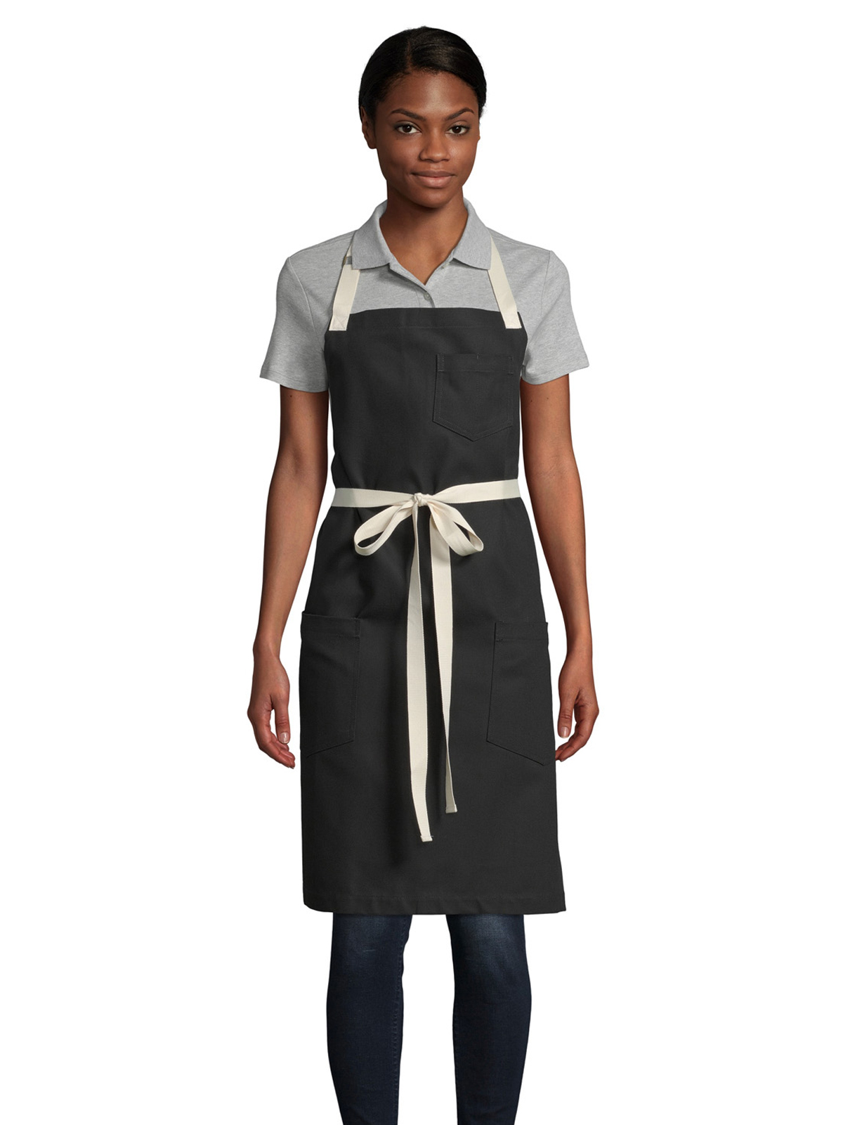 Uncommon Chef - Aprons - Unisex Apron 3