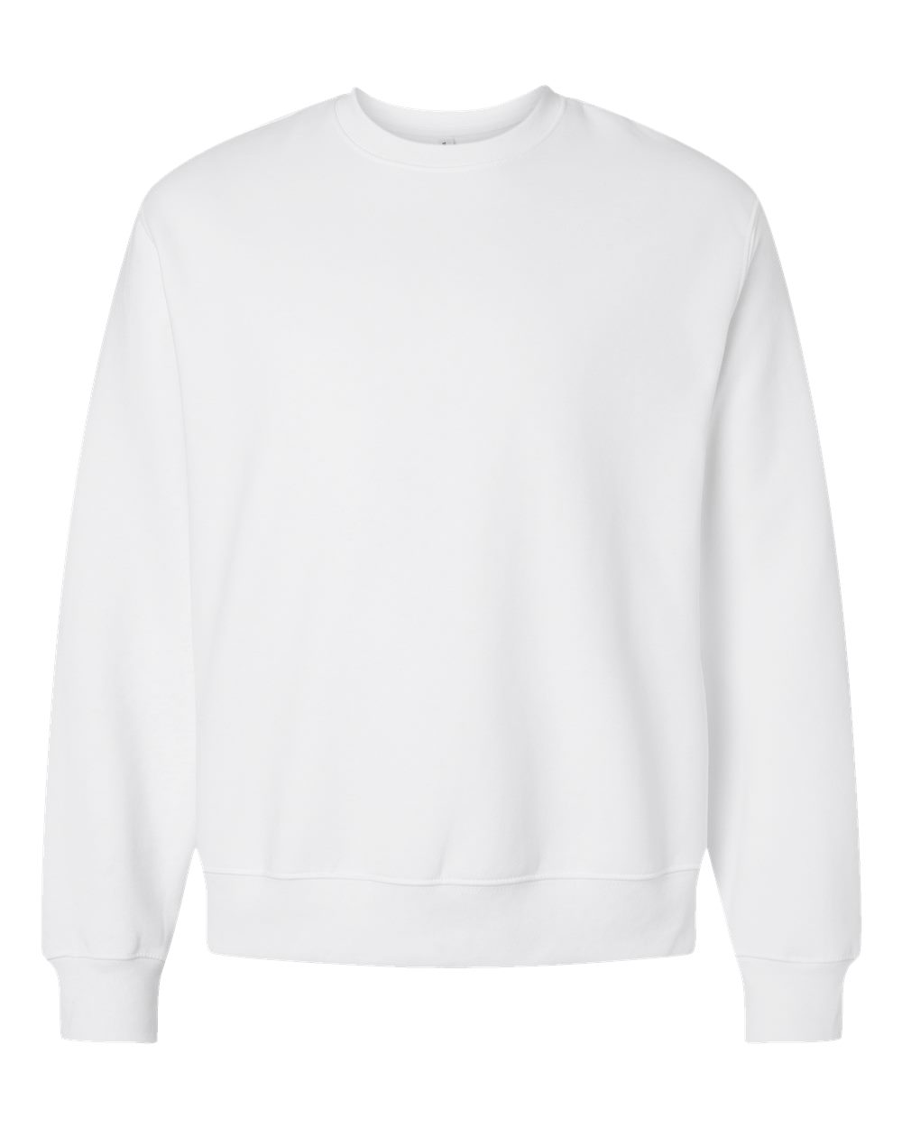 Unisex 10 oz. Heavyweight Crewneck Sweatshirt - 4711 93