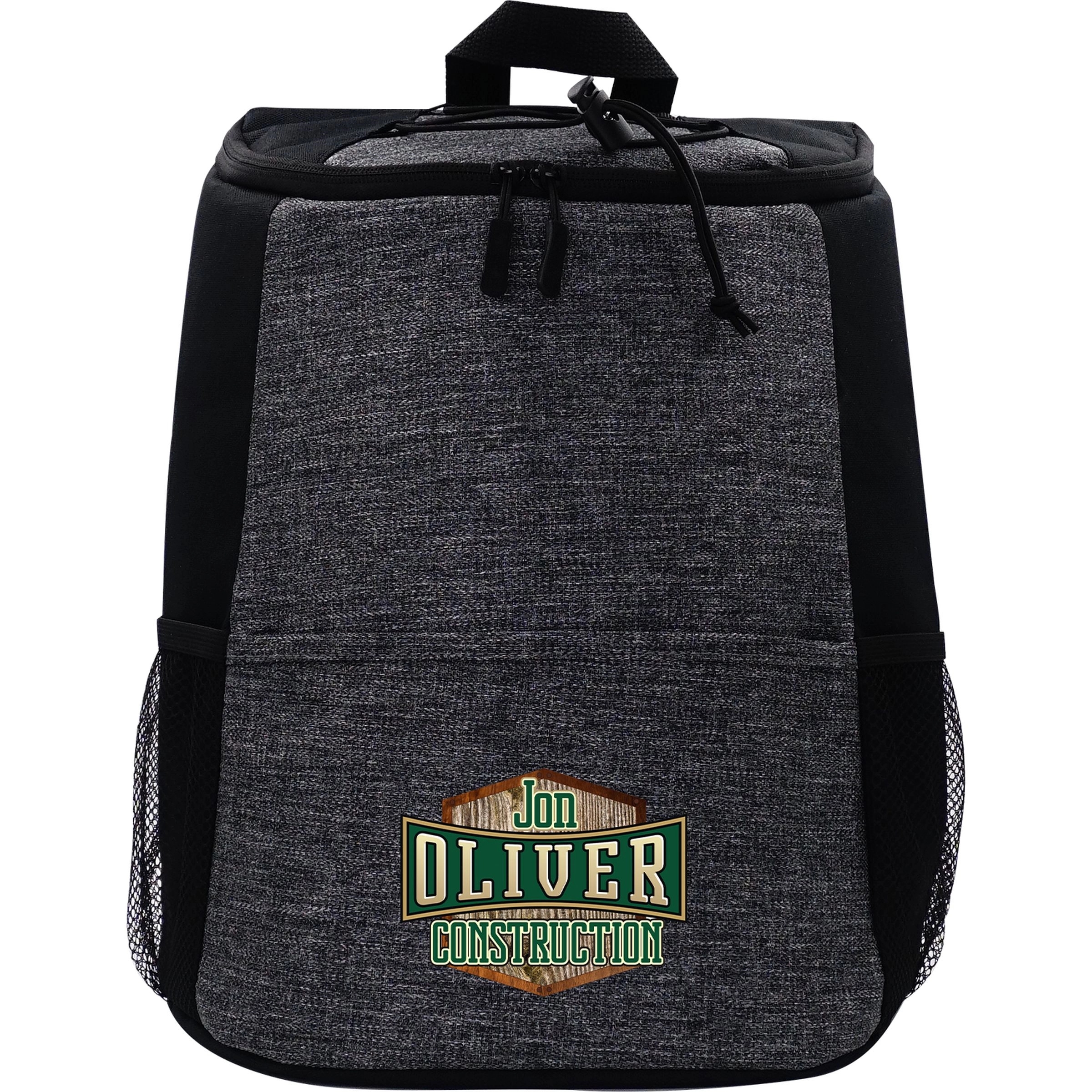 X Line Backpack Cooler 12