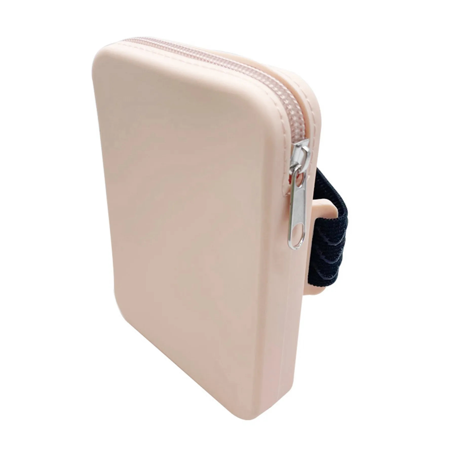 Silicone Water Bottle Arm Bag 11