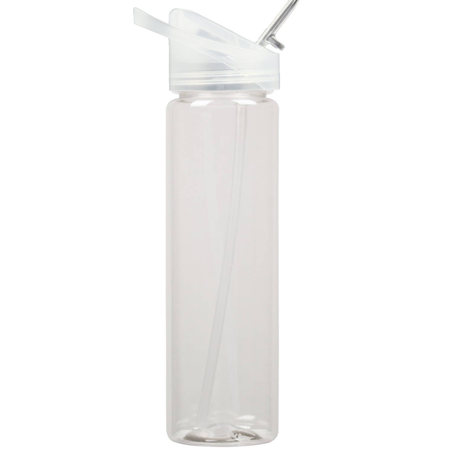 32 oz Super Sipper With Straw 3