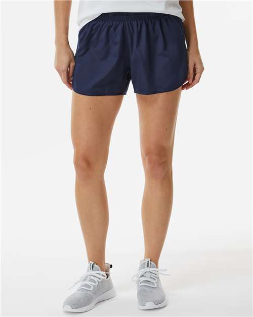 Women's Wayfarer Shorts - 2430 12