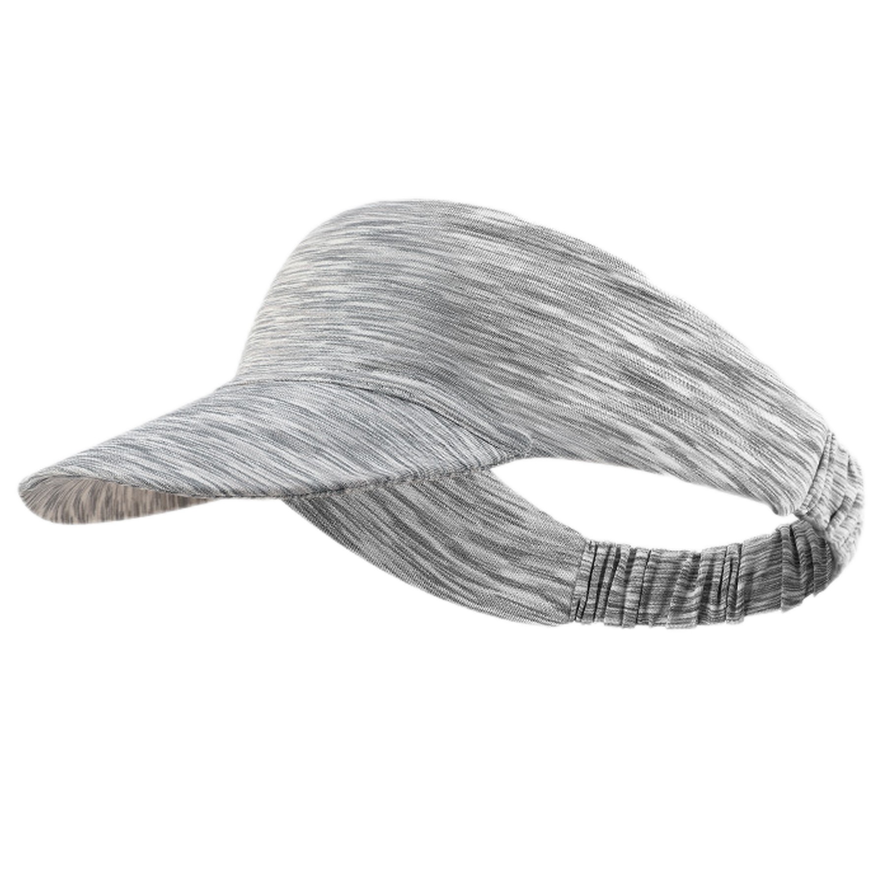 Sweat-Proof Sports Visor 4