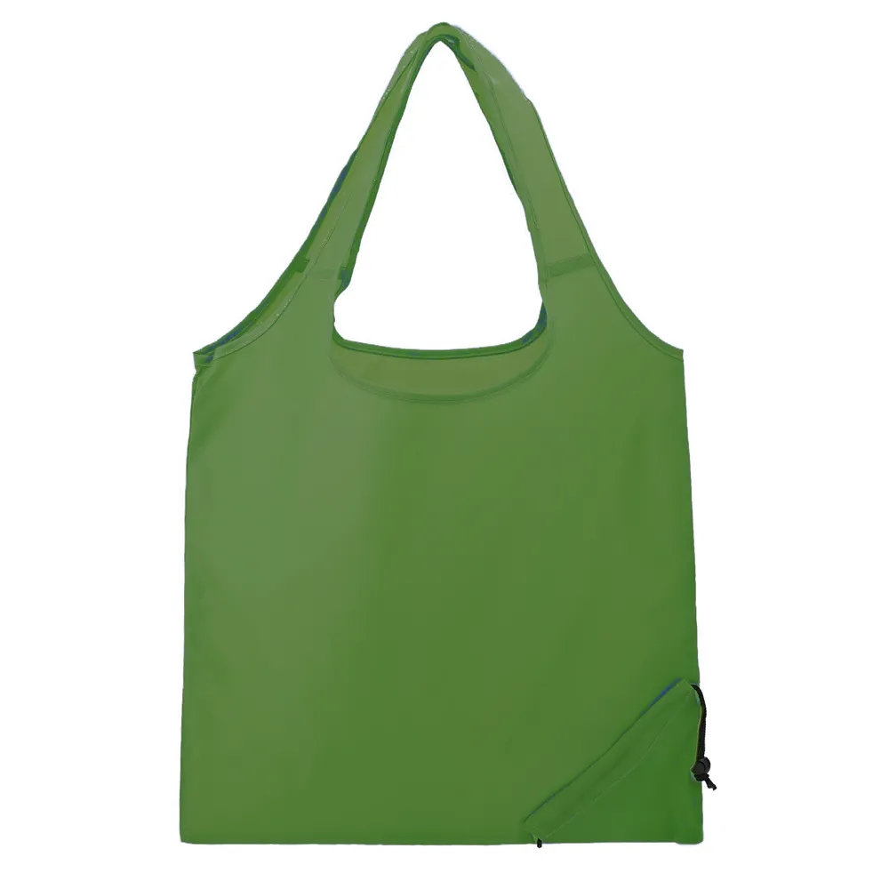 Bungalow RPET Foldable Shopper Tote 2