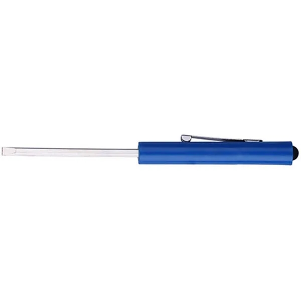 Custom Reversible Blade Pocket Screwdrivers 6