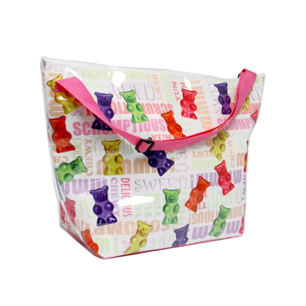 Hawker Bag 3