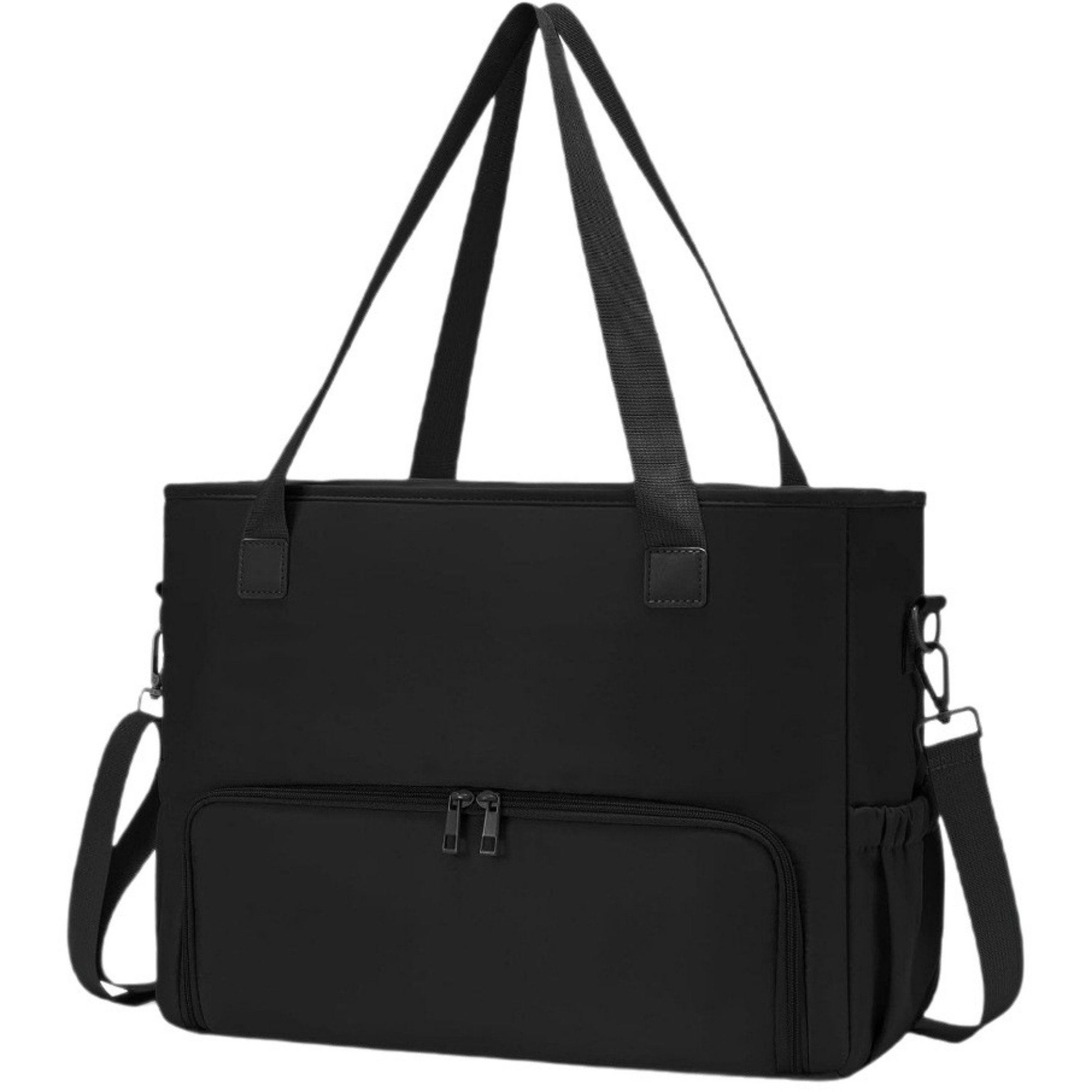 Insulated Lunch Tote Bag 4