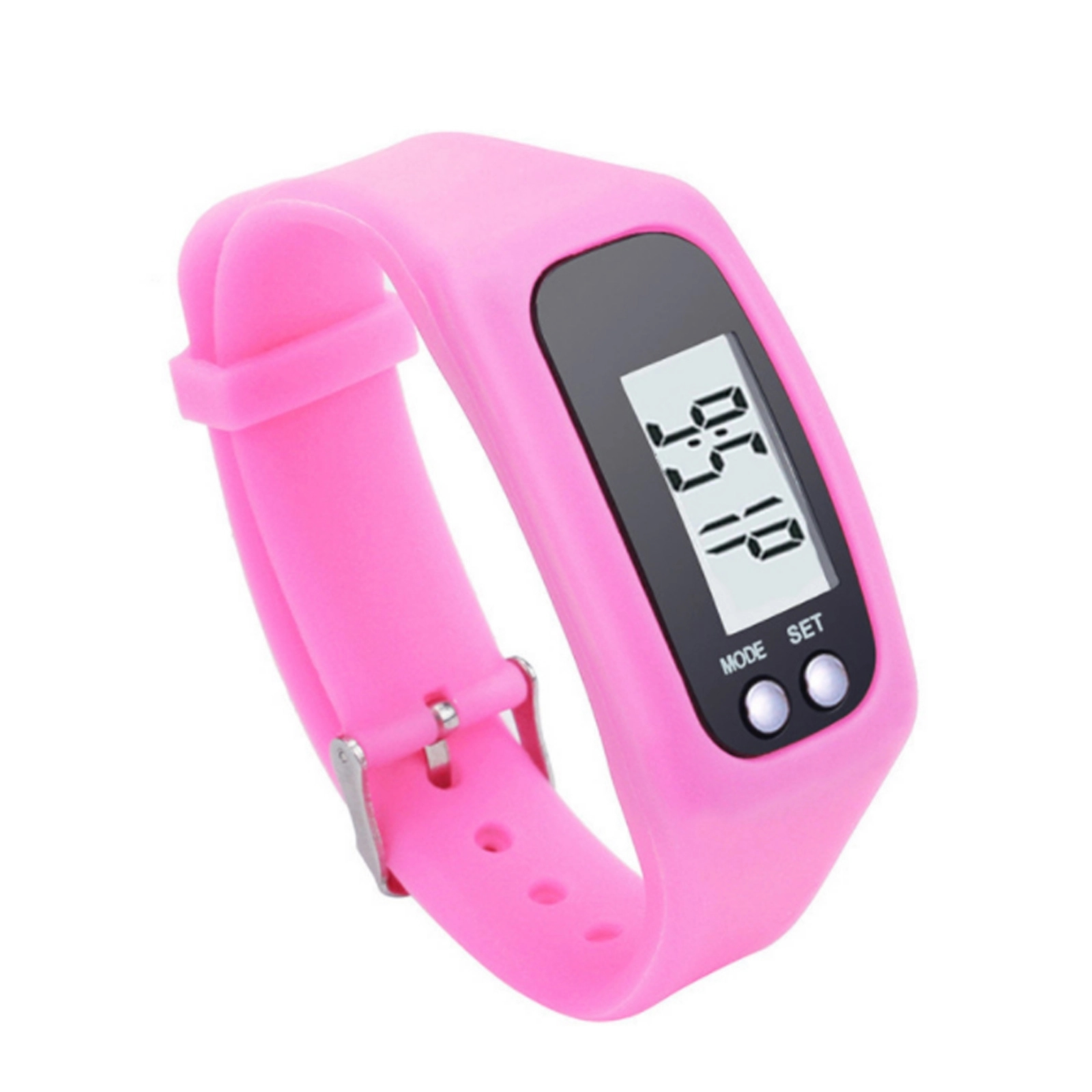 Fitness Activity Tracker Wristband 4