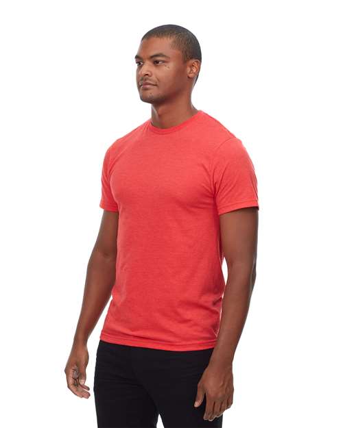 Unisex Epic CVC T-Shirt - T1001 4