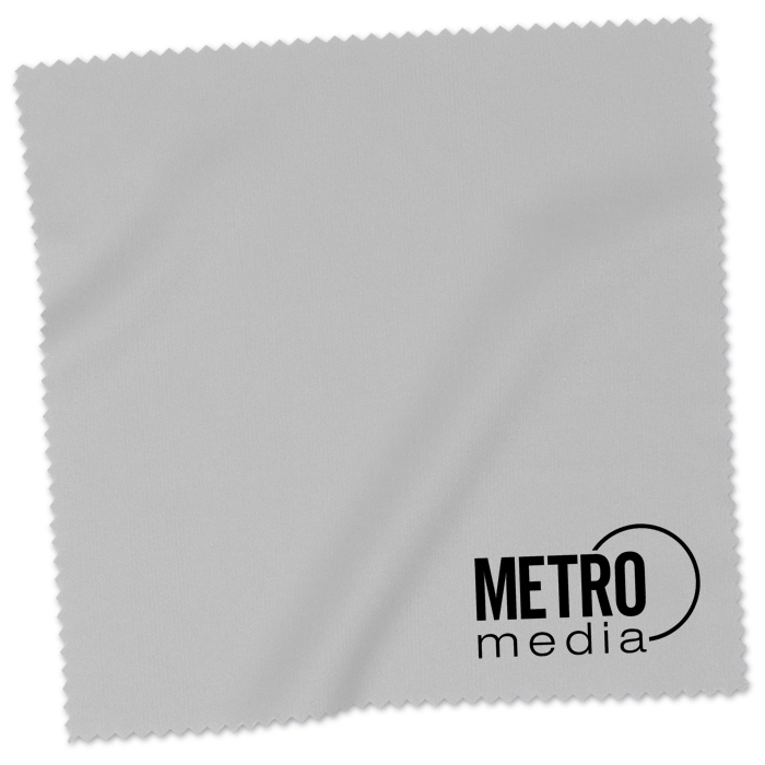 Microfiber Cleaning Cloth 12