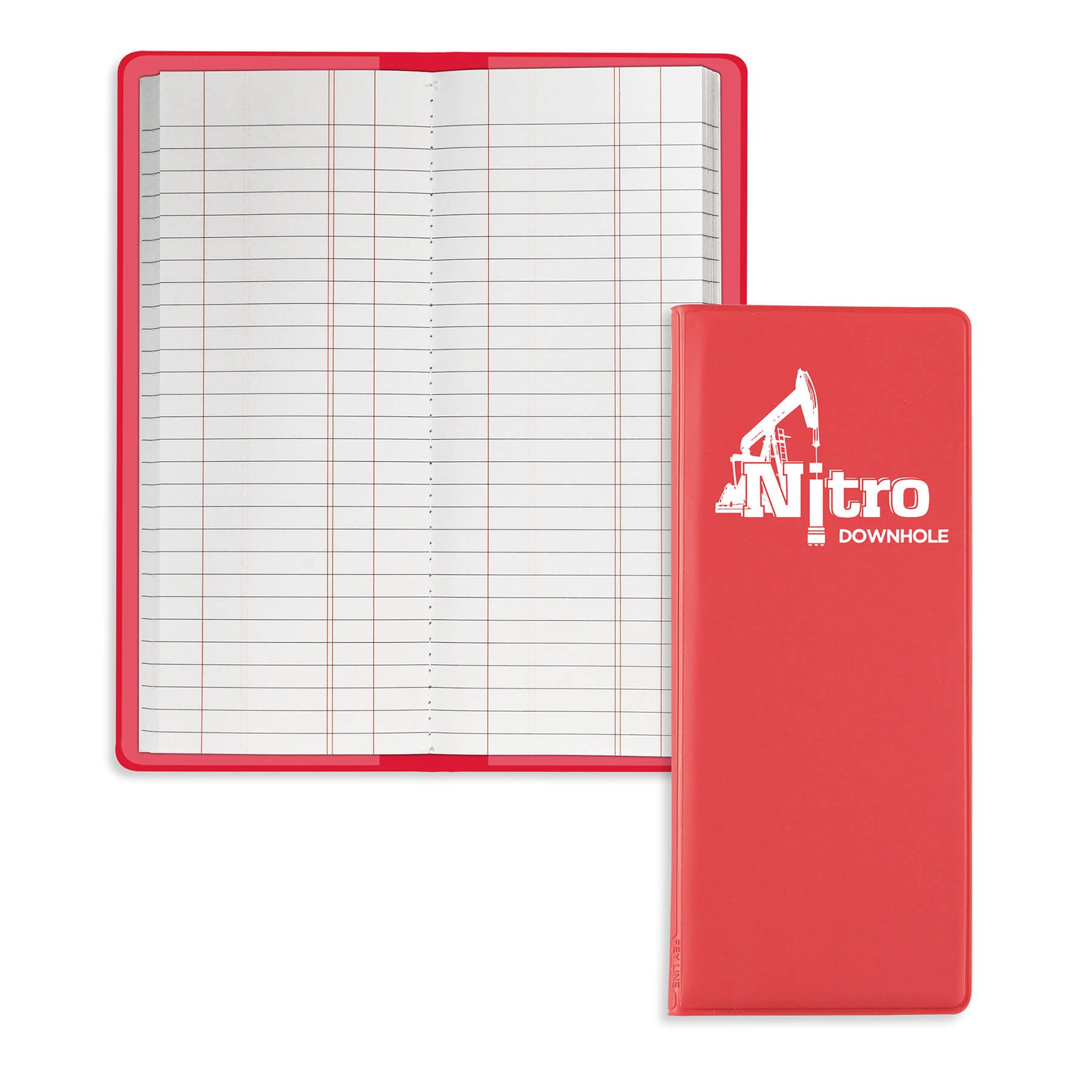 Flexible Tally Book 2