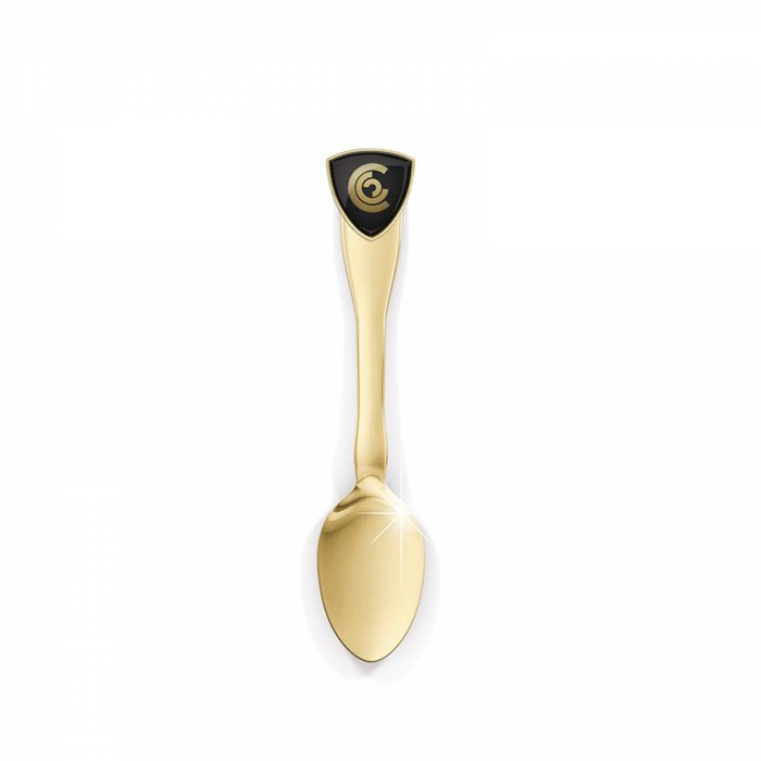 Spoon with Photoart Classic Lapel Pin (Up to 0.75 in) 2