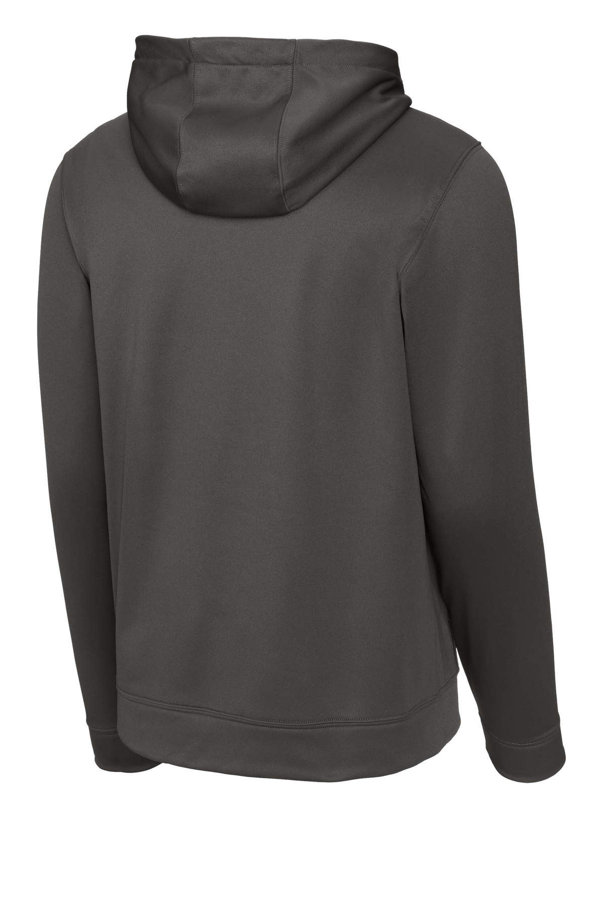 Sport-Tek® Sport-Wick Fleece Hooded Pullover 56
