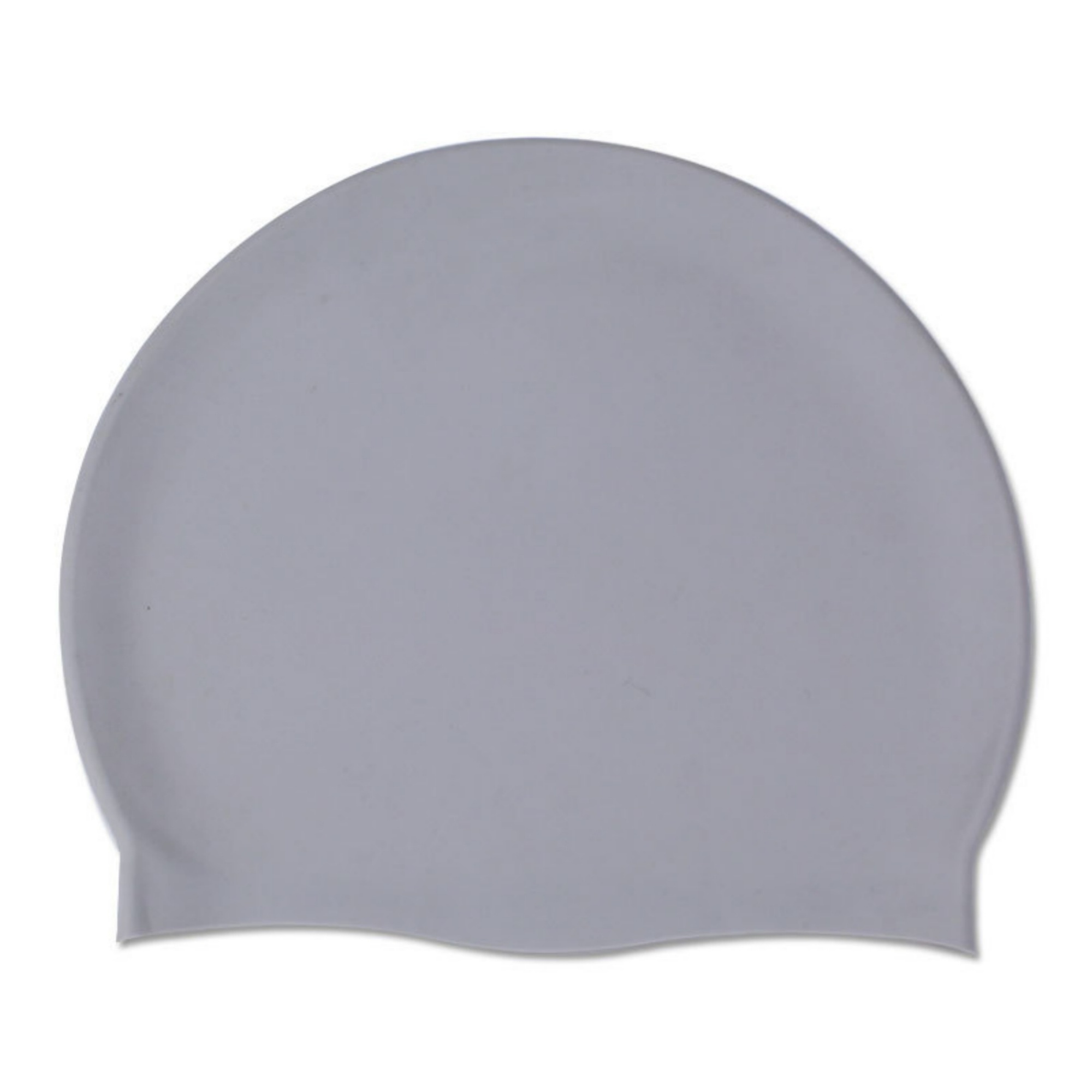 Unisex Silicone Swimming Cap 5