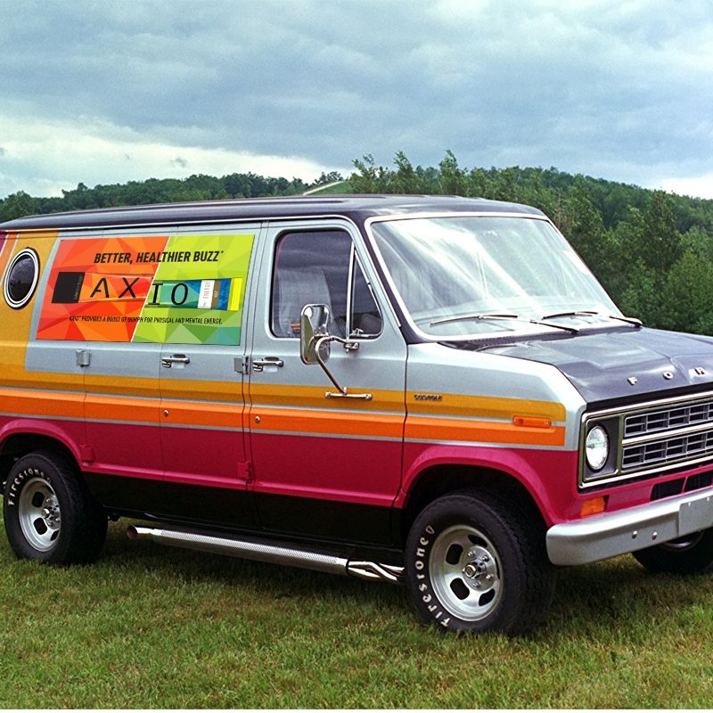 Vehicle Magnet Car/Truck/Auto/Vehicle Signs - 18" x 12" 1