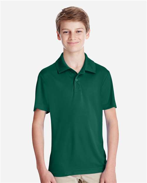 Youth Zone Performance Polo - TT51Y 37