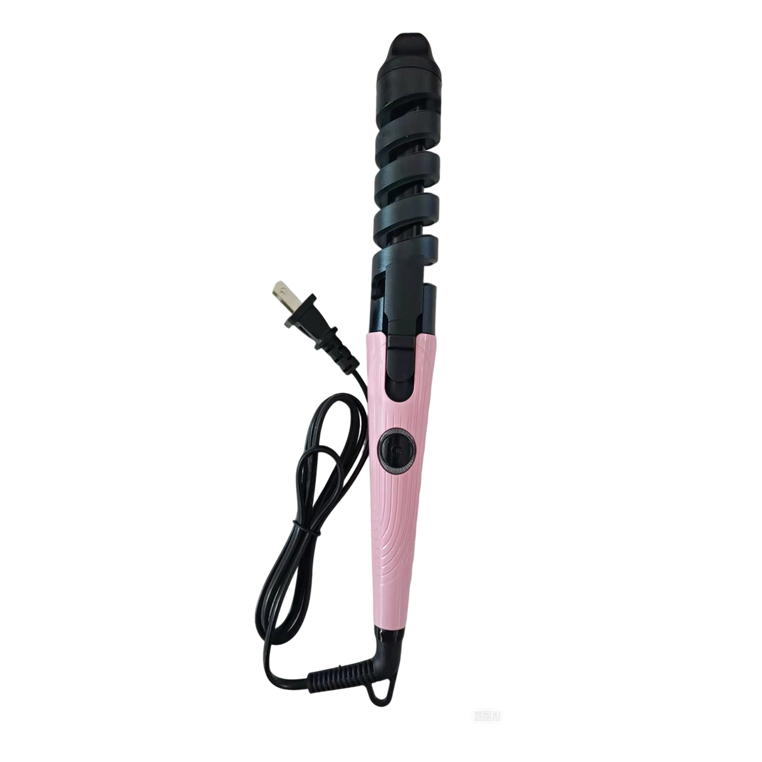 Electric Curling Iron 1