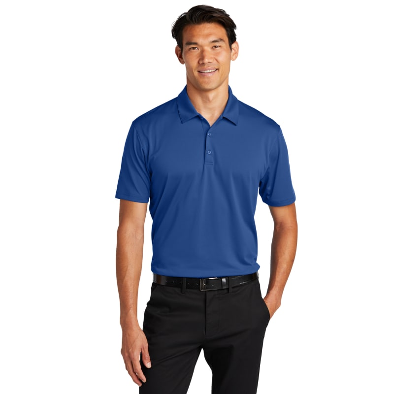 Port Authority Performance Staff Polo 14