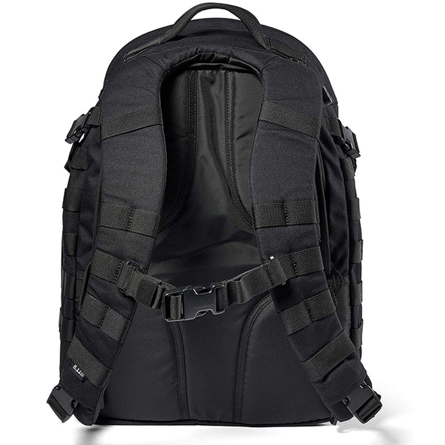 Adventure Outdoor Sports Tactical Mountaineering Backpack 4