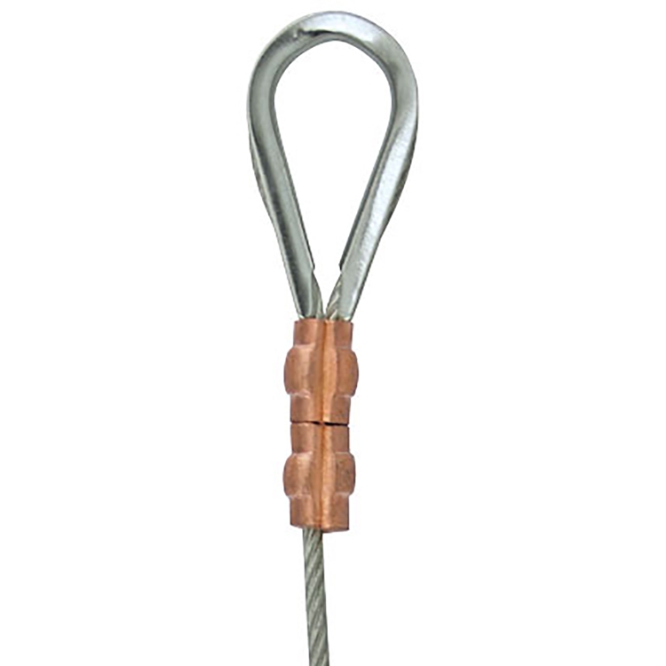 Cable & Rope Thimbles 3