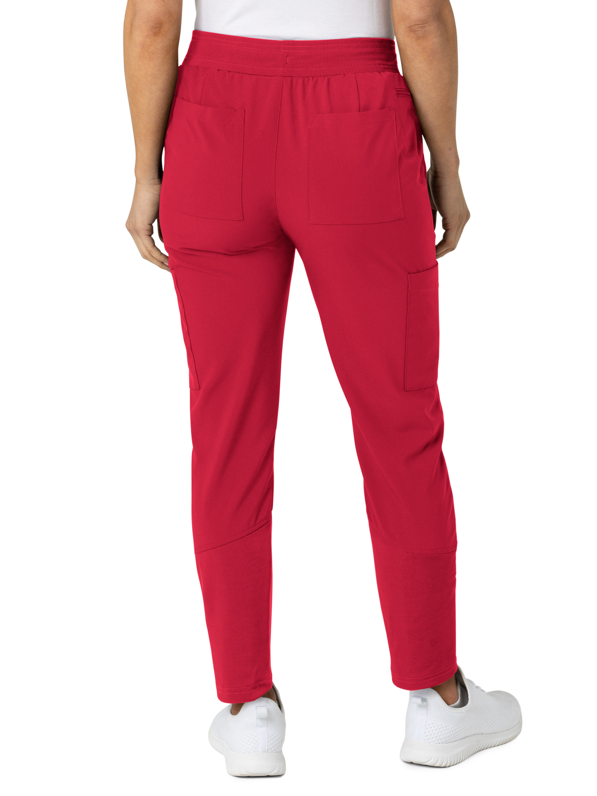 Wink - W123 - Women's Eight-Pocket Flex-N-Reach Track Pant 16