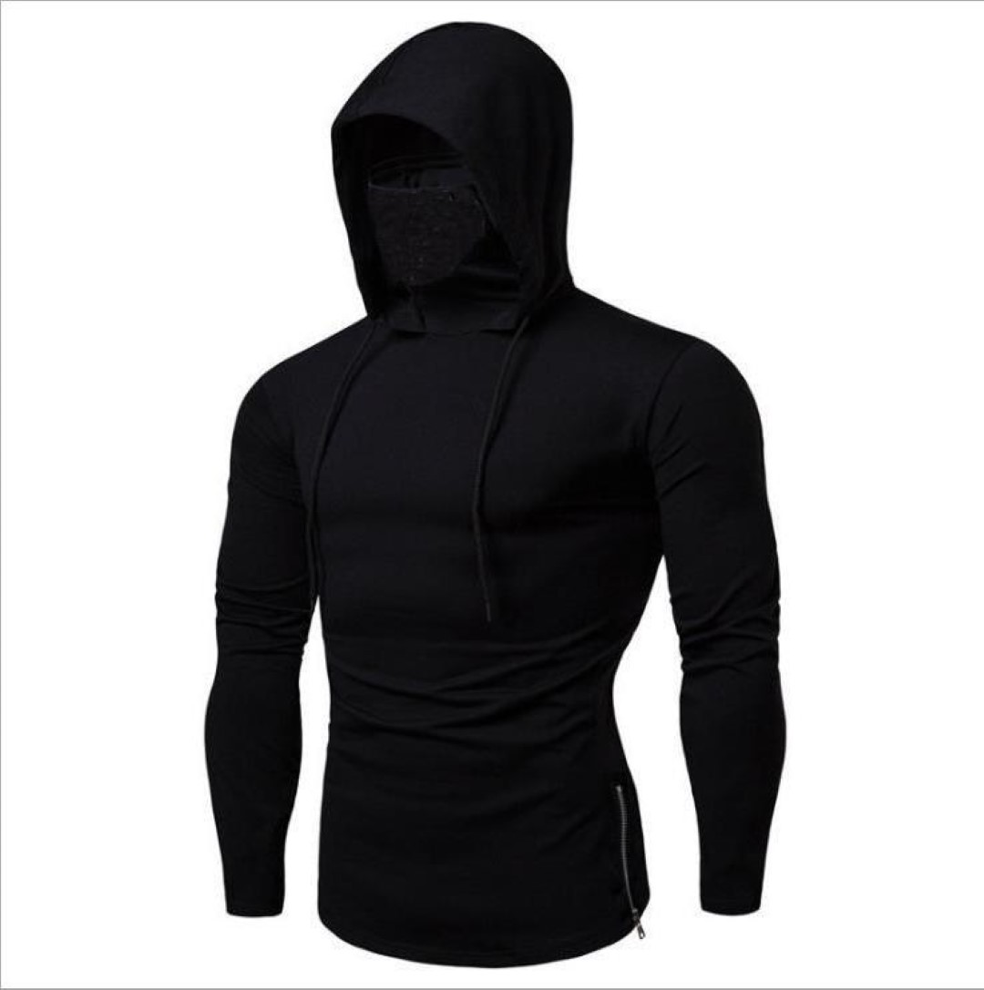 Hoodie Sweatshirt, custom hoodie or sweatshirt with logo imprint 5
