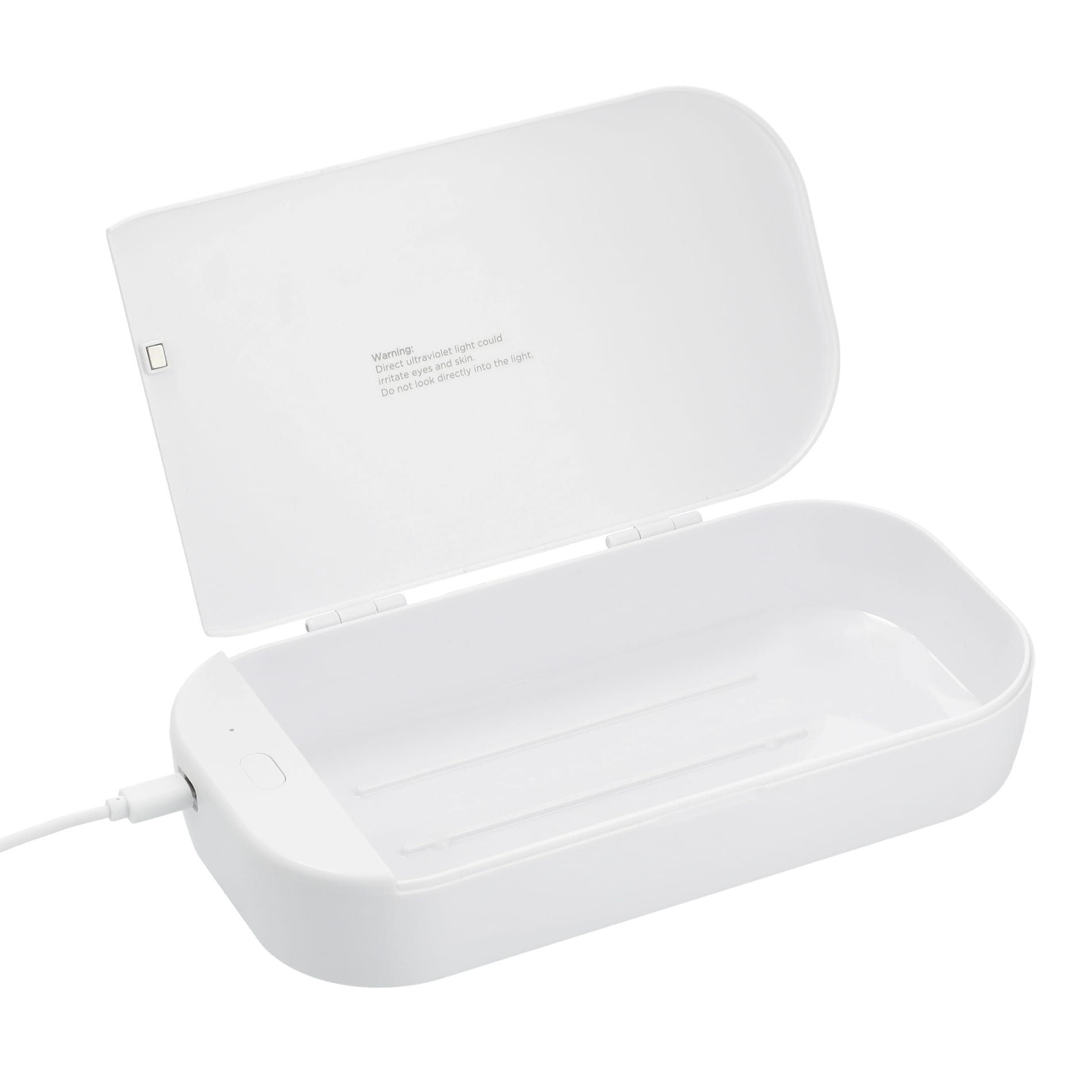 UV Desktop Phone Sanitizer 42