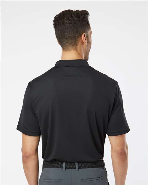 Men's Saratoga Performance Mini Mesh Polo - 100 73