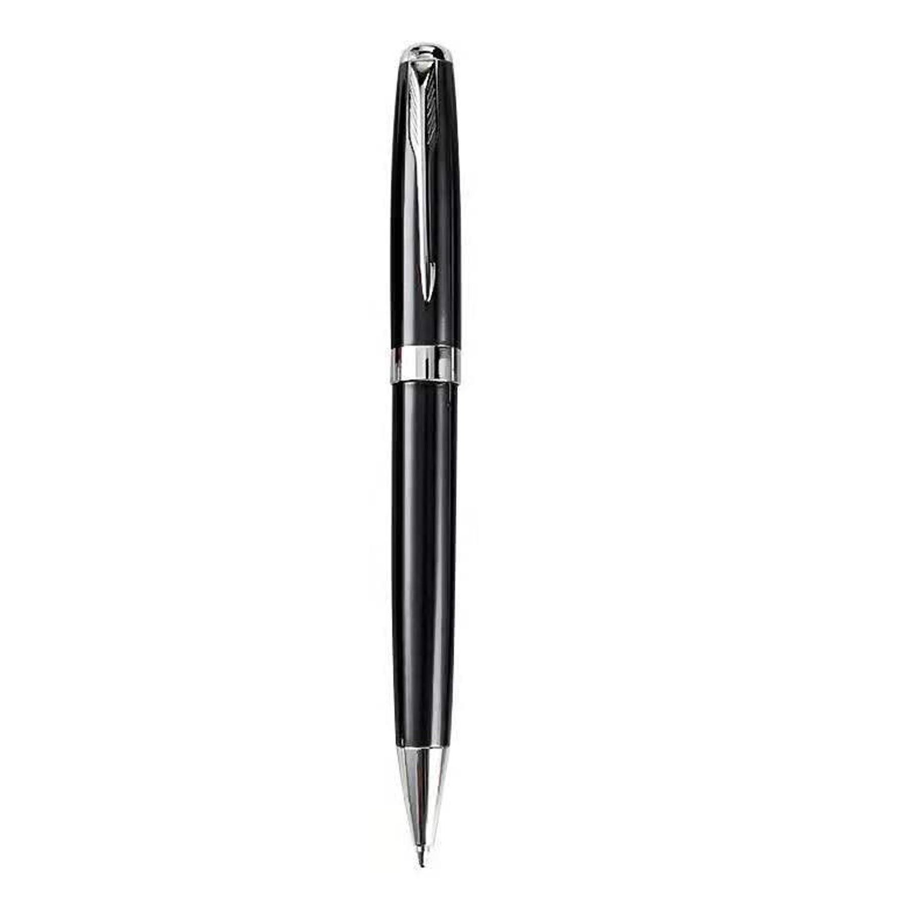 Metal Clip Ballpoint Pen 5