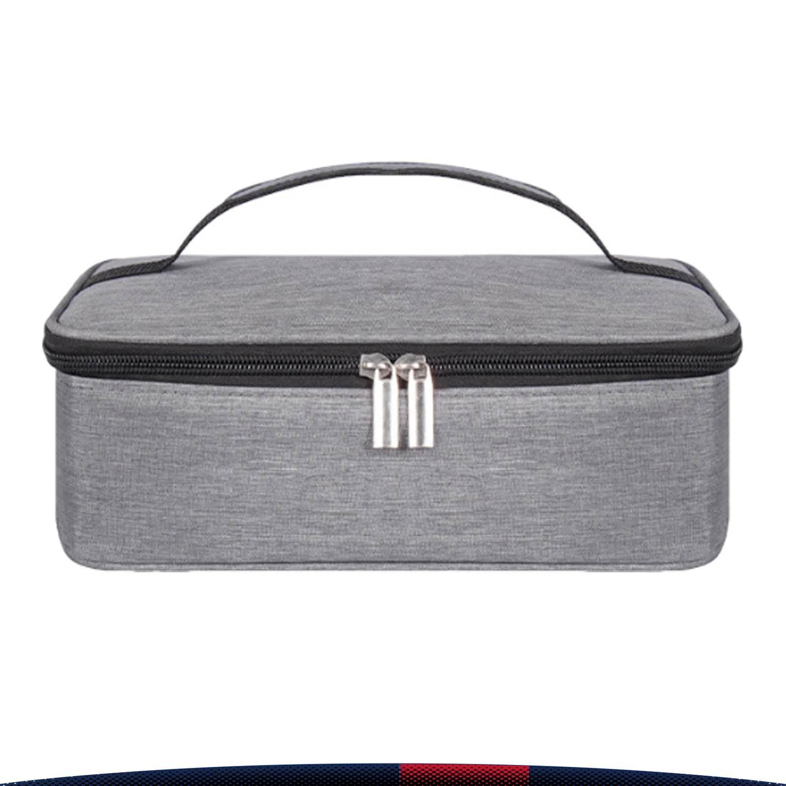 Pure Cooler Lunch Bag 6