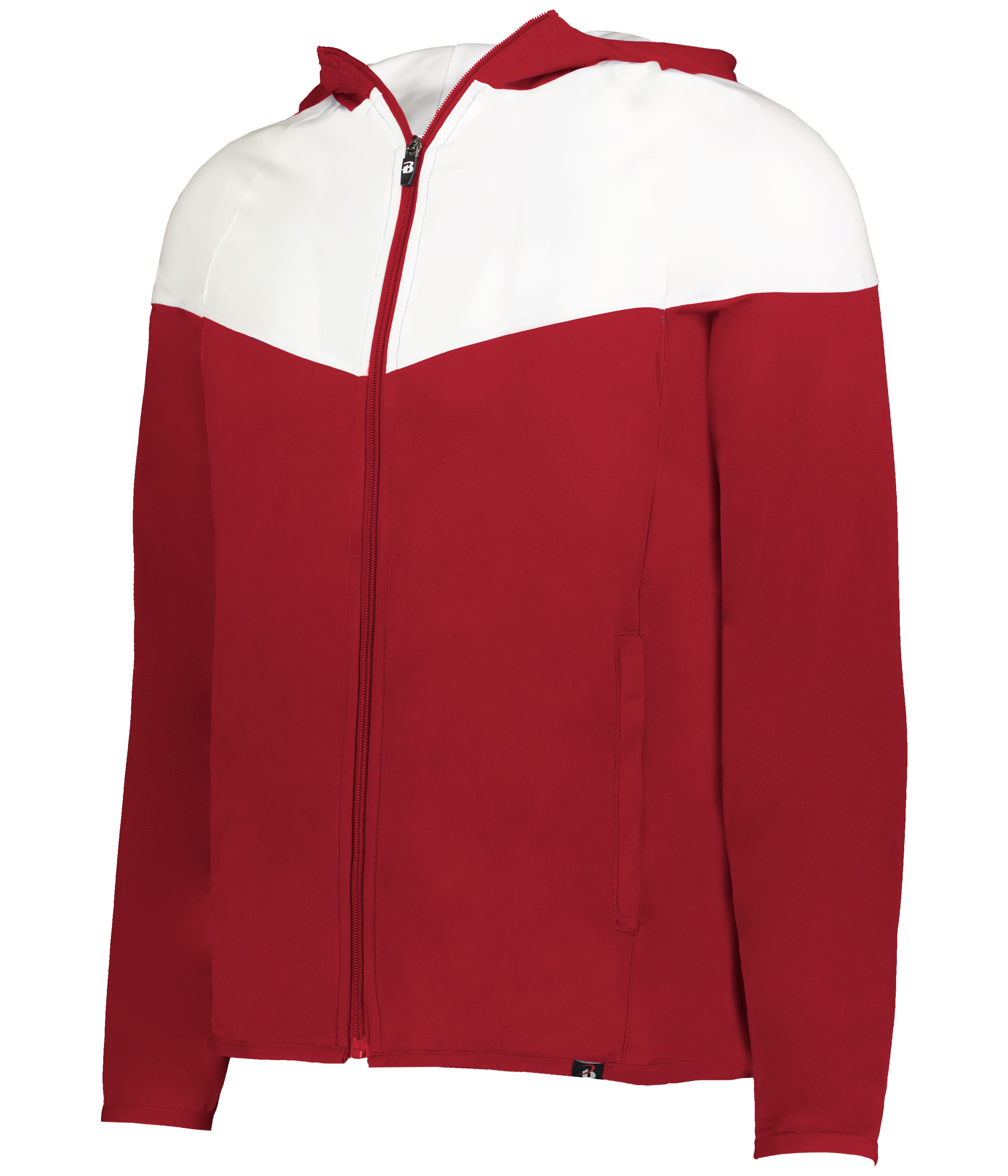 YOUTH SPRINT OUTER CORE JACKET 6