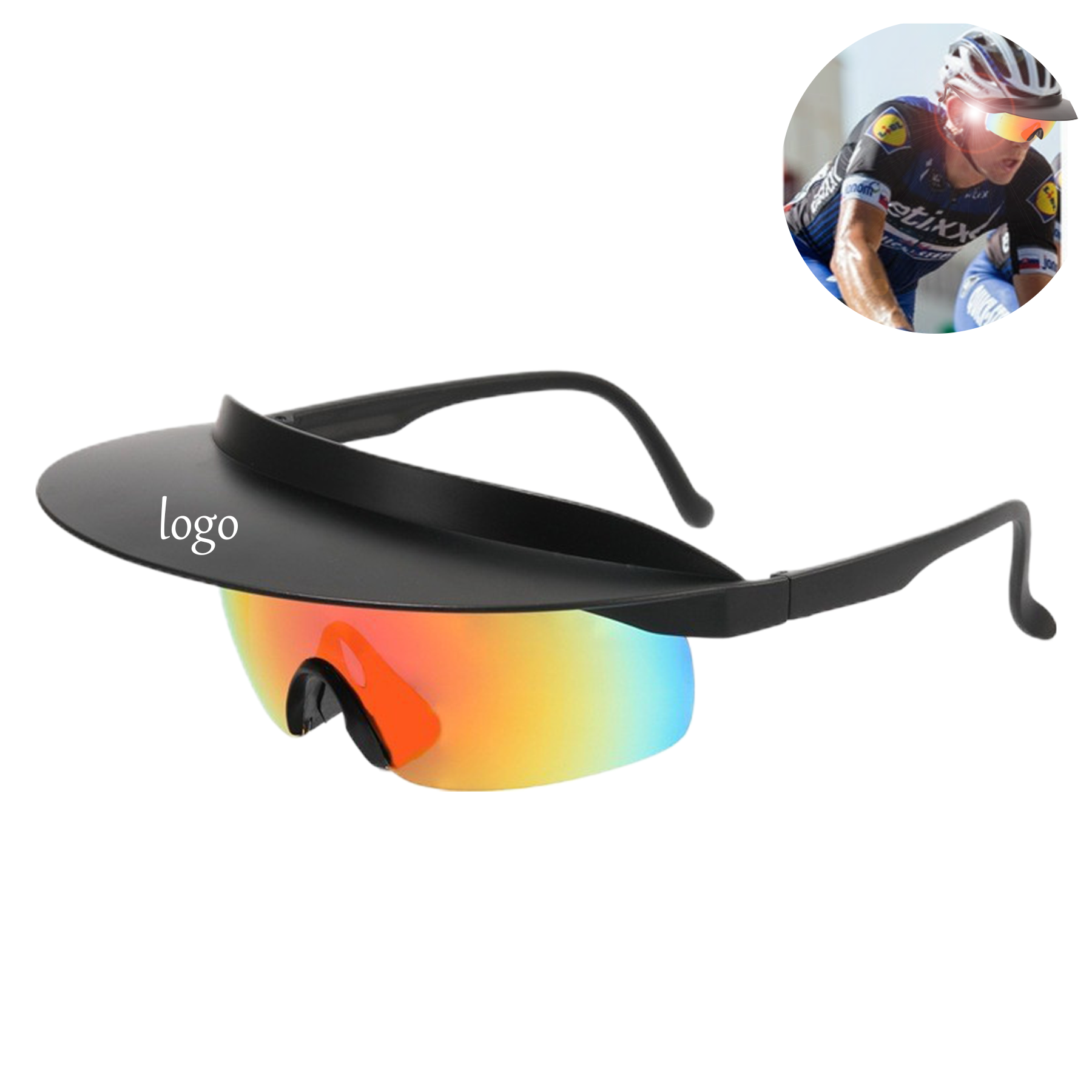 Windproof Sunglasses 4