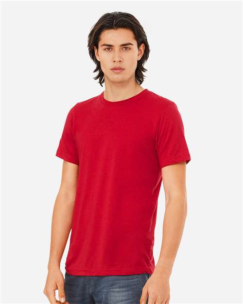 Triblend Tee - 3413 600