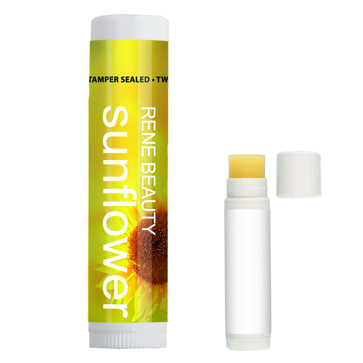 Organic Lip Moisturizer 2
