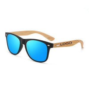Bamboo Arms Polarized Outdoor Sunglasses 7