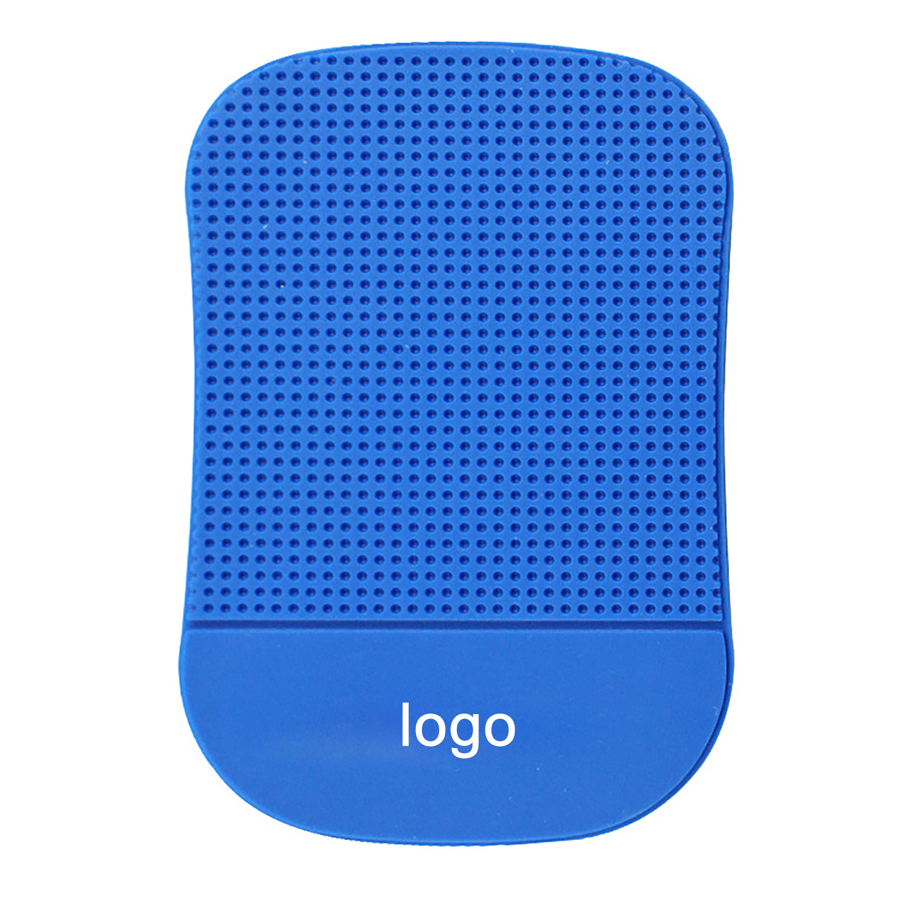 PVC Car Anti-Slip Mat 1